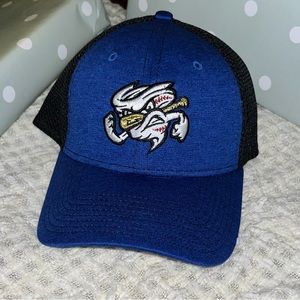 Omaha Storm Chasers Hat - NWOT - New Era